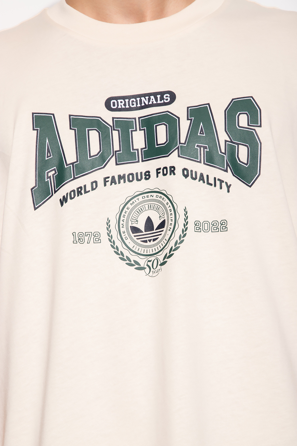 product eng 1020334 adidas Originals Zx 1K Boost - shirt with logo 